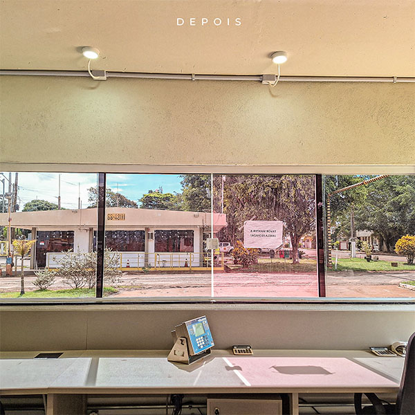 Execu��o de Forros em PVC, Gesso e Antichamas