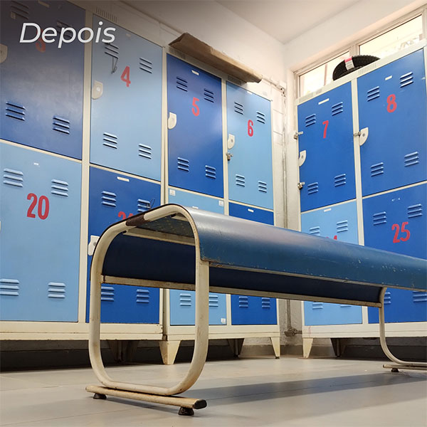 Aplica��o de Materiais Especiais: Argamassas, Pol�meros e Resinas