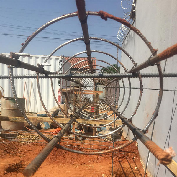 Constru��o de Projetos Residenciais