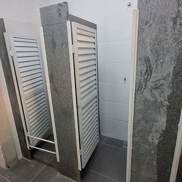 Reforma Oficina Mec�nica