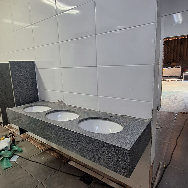 Reforma Oficina Mec�nica