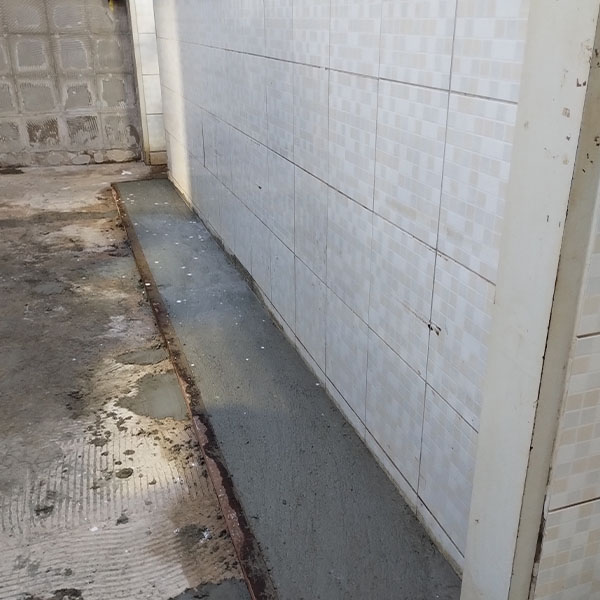 Reforma Oficina Mec�nica