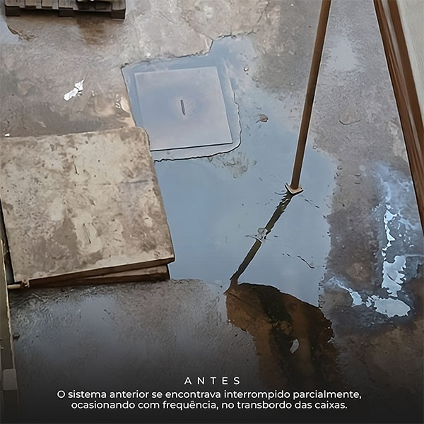 Sistema de Adequa��o