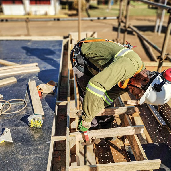 5 Benef�cios da Manuten��o Preventiva em Estruturas Industriais